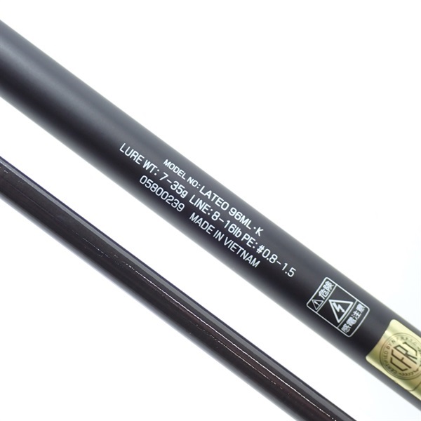 ２４ラテオ９６ＭＬ